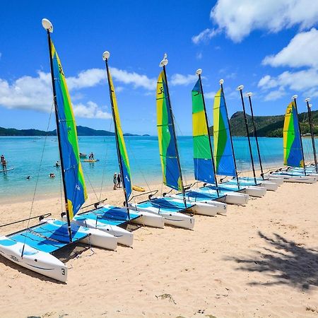 Whitsunday East 1106 On Hamilton Island By Hamorent Esterno foto