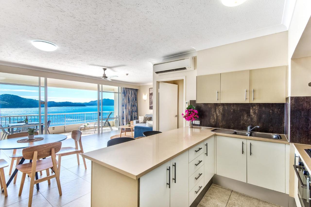 Whitsunday East 1106 On Hamilton Island By Hamorent Esterno foto