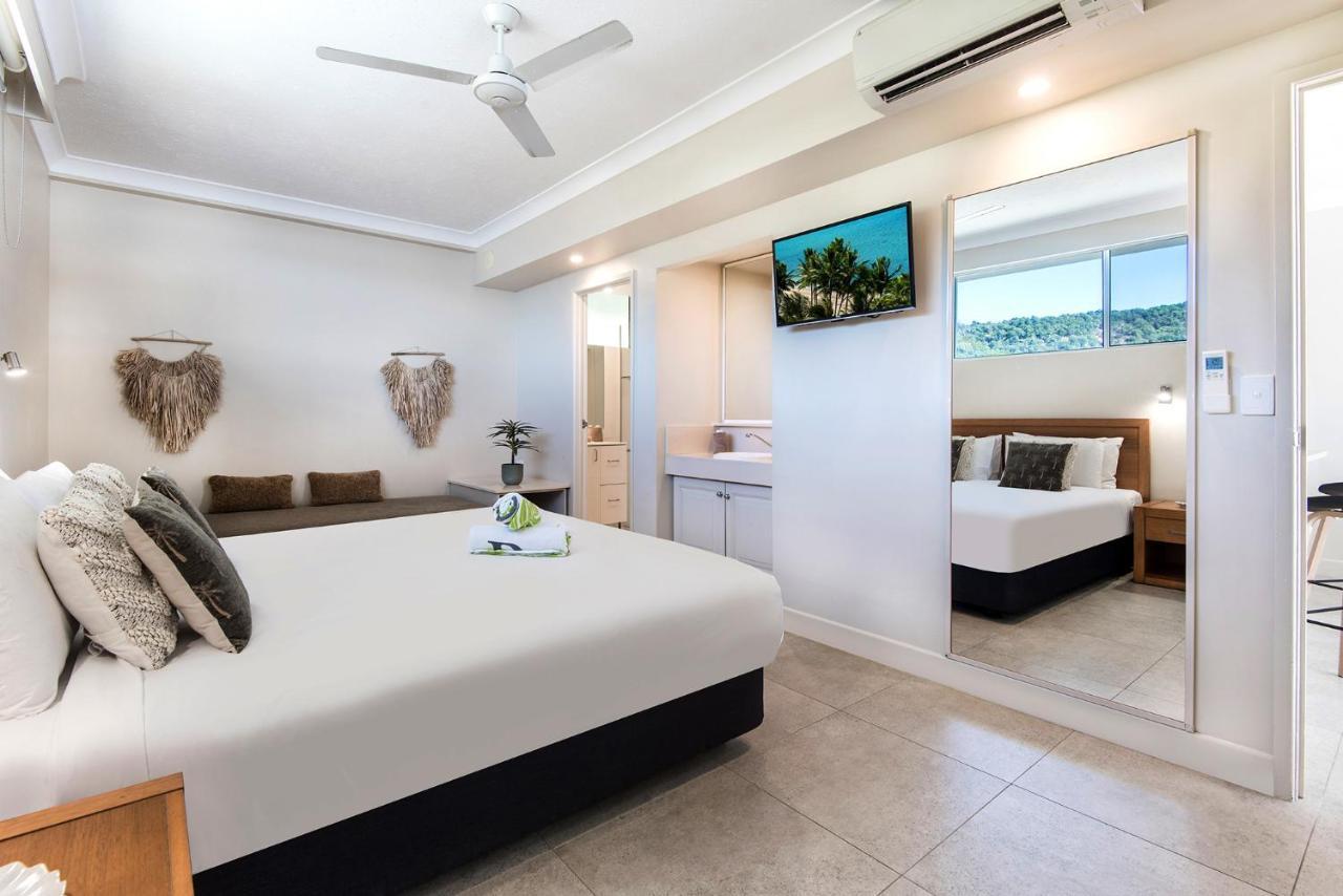 Whitsunday East 1106 On Hamilton Island By Hamorent Esterno foto