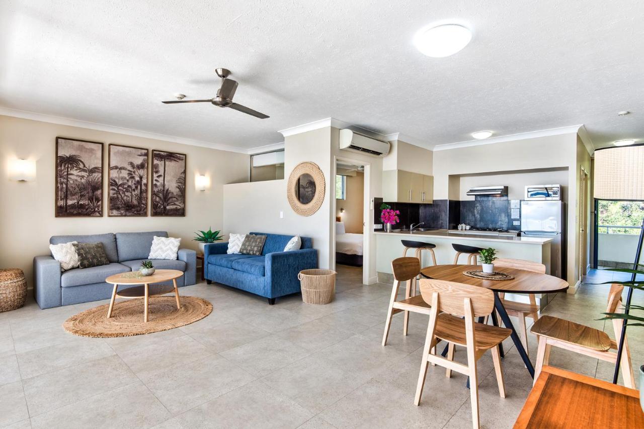 Whitsunday East 1106 On Hamilton Island By Hamorent Esterno foto
