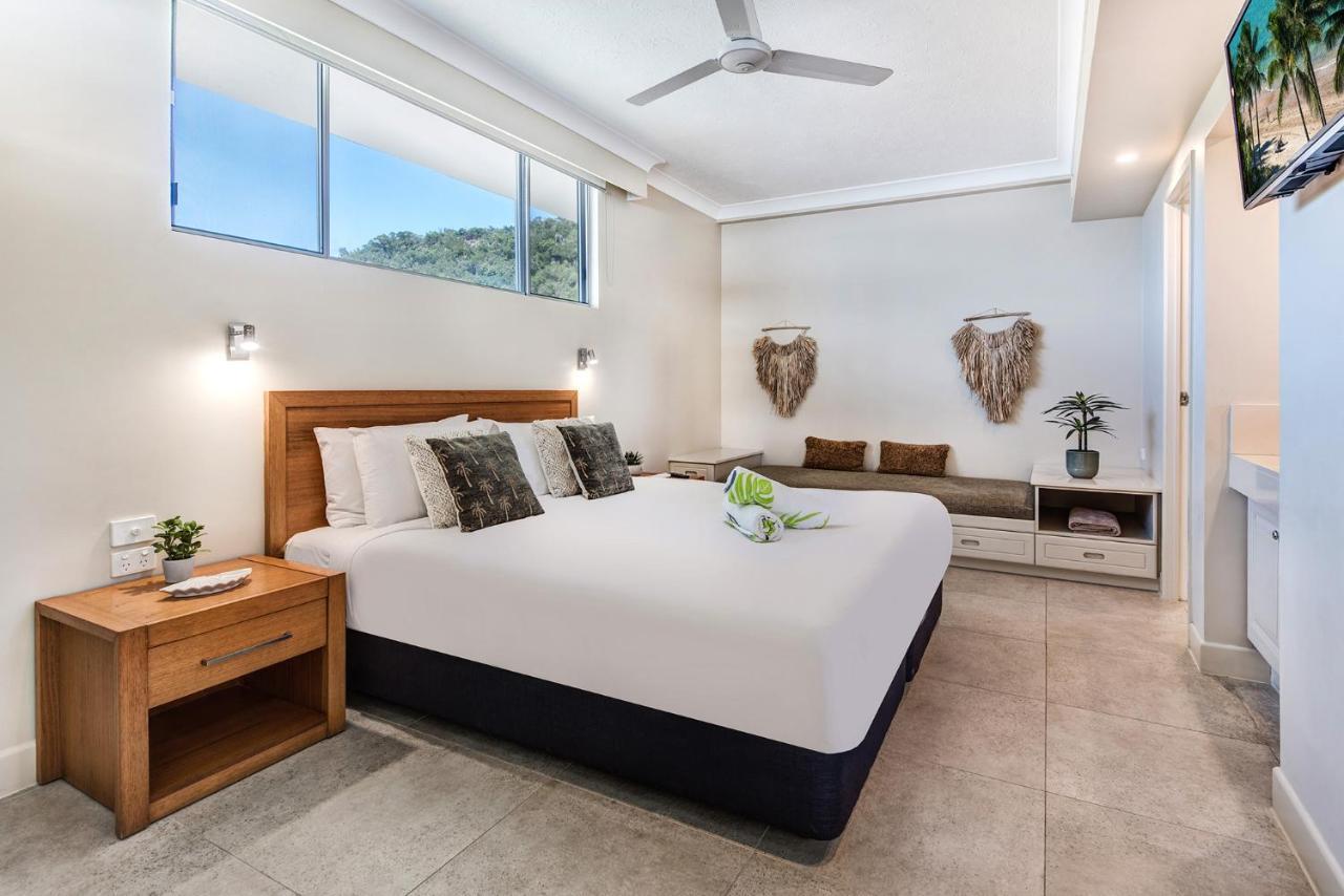 Whitsunday East 1106 On Hamilton Island By Hamorent Esterno foto