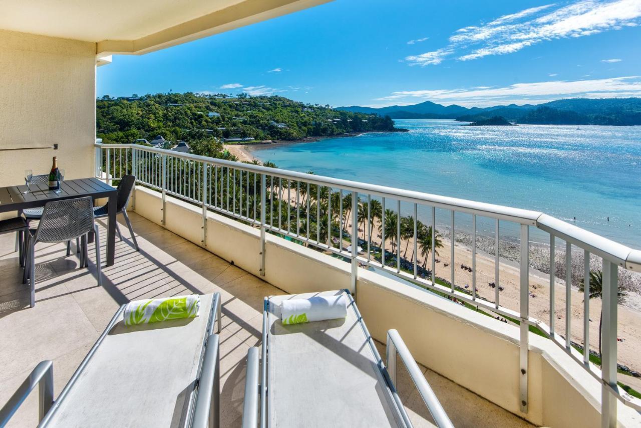 Whitsunday East 1106 On Hamilton Island By Hamorent Esterno foto